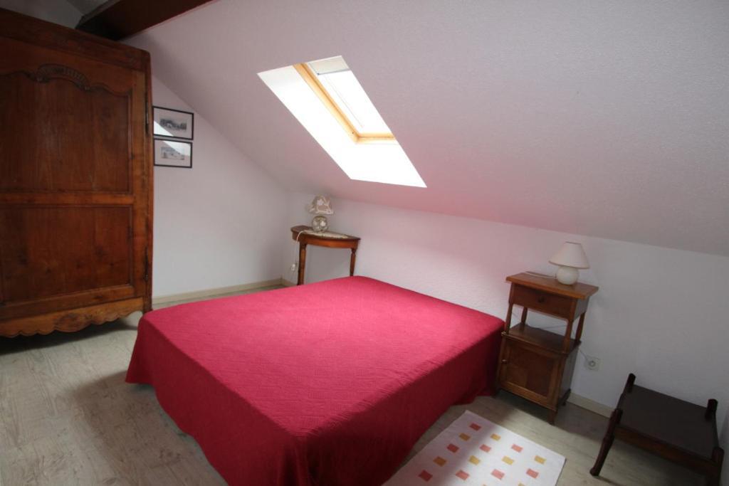 Domaine Des Graviers Hotel Планфан Екстериор снимка